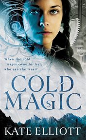 Cold Magic : Spiritwalker cover image cdn