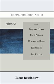 Conversations About Physics, Volume 2 cover image cdn