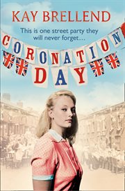 Coronation Day : Campbell Road Saga cover image cdn