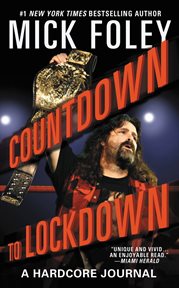 Countdown to Lockdown : A Hardcore Journal cover image cdn