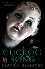 Cuckoo Song cover image cdn