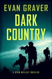 Dark County : Ryan Weller Thriller cover image cdn