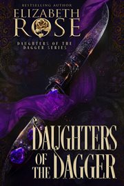 Daughters of the Dagger cover image cdn