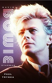 David Bowie: Starman : Starman cover image cdn