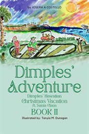 Dimples' Adventure Book II cover image cdn