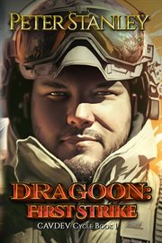 Dragoon: First Strike : First Strike cover image cdn
