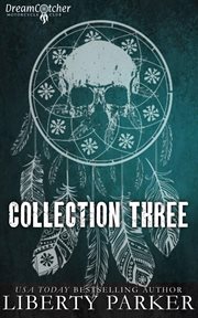 DreamCatcher Motorcycle Club Collection Three. Collection three cover image cdn