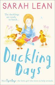 Duckling Days : Tiger Days cover image cdn
