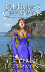 Elderra's Champion : Sisters of Chaos cover image cdn