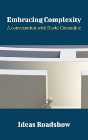 Embracing Complexity - A Conversation with David Cannadine cover image cdn