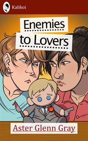Enemies to Lovers cover image cdn