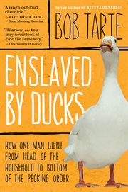 Enslaved by Ducks cover image cdn