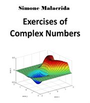 Exercises of Complex Numbers cover image cdn