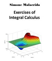 Exercises of Integral Calculus cover image cdn