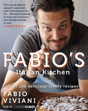 Fabio's Italian Kitchen cover image cdn