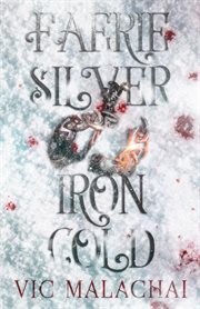 Faerie Silver, Iron Cold cover image cdn