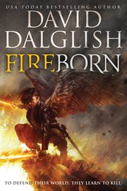 Fireborn : Seraphim cover image cdn