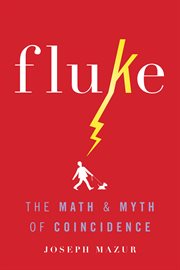 Fluke : The Math and Myth of Coincidence cover image cdn
