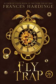 Fly Trap : The Sequel to Fly by Night cover image cdn