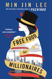 Free Food for Millionaires cover image cdn