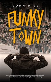 Funky Town cover image cdn