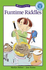 Funtime Riddles cover image cdn