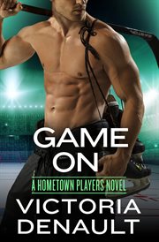 Game On : Hometown Players cover image cdn
