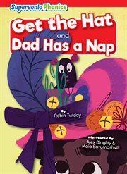 Get the Hat & Dad Has a Nap : Level 2 - Red Set cover image cdn