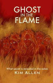 Ghost in the Flame cover image cdn