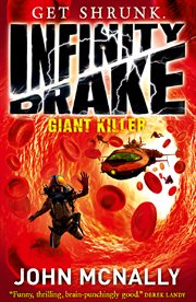 Giant Killer : Infinity Drake cover image cdn