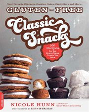 Gluten-Free Classic Snacks : Free Classic Snacks cover image cdn