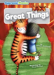 Great Things : Level 10 - White Set cover image cdn