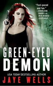 Green-Eyed Demon : Eyed Demon cover image cdn