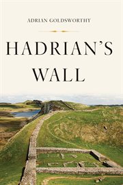 Hadrian's Wall cover image cdn