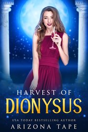 Harvest of Dionysus cover image cdn