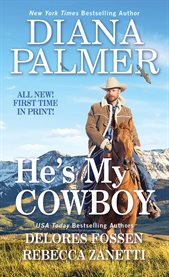 He's My Cowboy cover image cdn