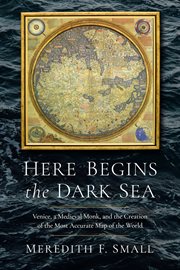 Here Begins the Dark Sea cover image cdn