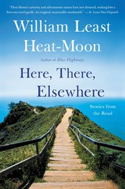 Here, There, Elsewhere : Stories from the Road cover image cdn