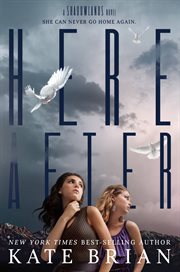 Hereafter : Shadowlands (Brian) cover image cdn