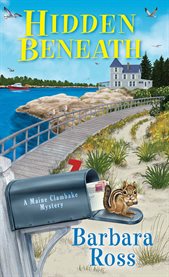 Hidden Beneath : Maine Clambake Mystery cover image cdn