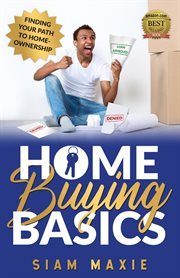 Homebuying Basics : Finding Your Path to Homeownership cover image cdn