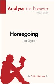 Homegoing : de Yaa Gyasi cover image cdn