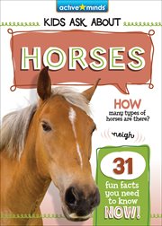 Horses cover image cdn