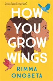 How You Grow Wings cover image cdn