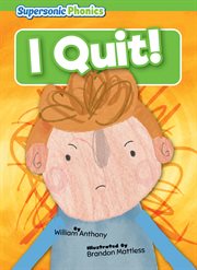 I Quit! : Level 5 - Green Set cover image cdn