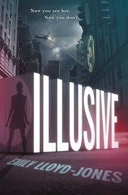 Illusive : Illusive cover image cdn