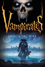 Immortal War : Vampirates cover image cdn