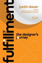 In Fulfillment : The Designer's Journey cover image cdn