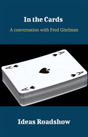 In the Cards - A Conversation with Fred Gitelman cover image cdn