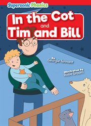 In the Cot & Tim and Bill : Level 2 - Red Set cover image cdn